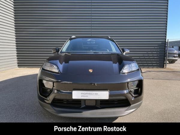 Porsche Macan 4S
