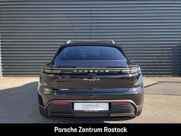 Porsche Macan 4S