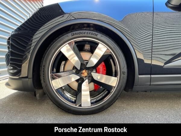 Porsche Macan 4S