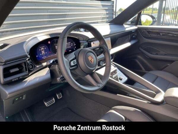 Porsche Macan 4S