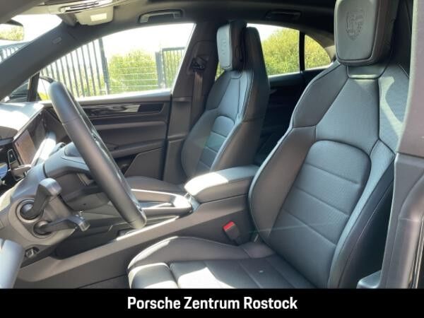 Porsche Macan 4S