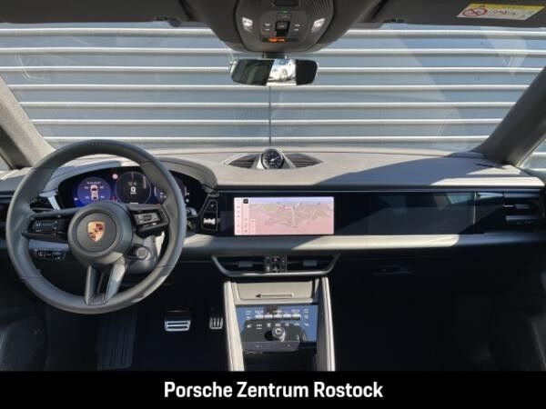 Porsche Macan 4S