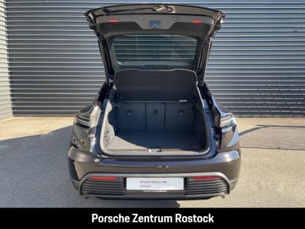 Porsche Macan 4S