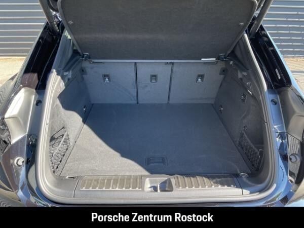 Porsche Macan 4S
