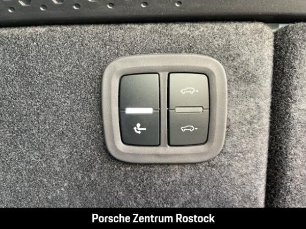 Porsche Macan 4S