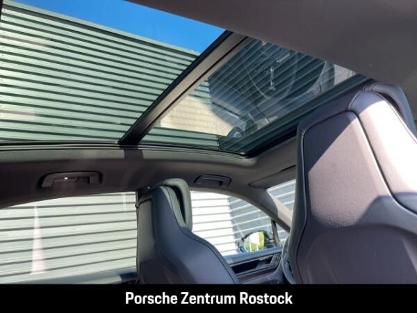 Porsche Macan 4S