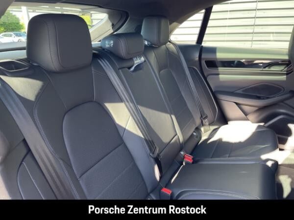 Porsche Macan 4S