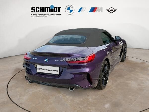 BMW Z4 sDrive20i M Sport / NP= 60.420,- / HeadUp /