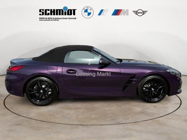 BMW Z4 sDrive20i M Sport / NP= 60.420,- / HeadUp /