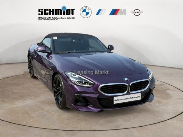 BMW Z4 sDrive20i M Sport / NP= 60.420,- / HeadUp /