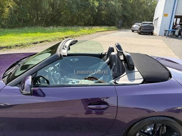 BMW Z4 sDrive20i M Sport / NP= 60.420,- / HeadUp /