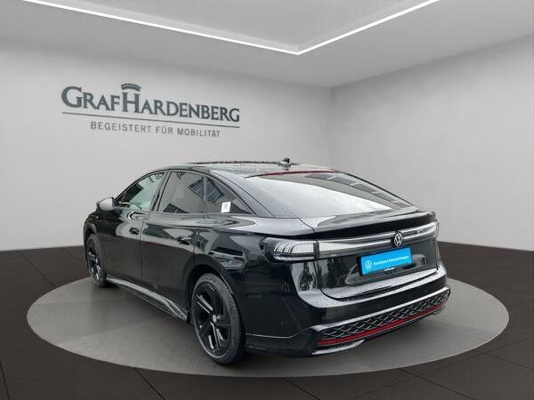 Volkswagen ID.7 GTX / SOFORT VERFÜGBAR !
