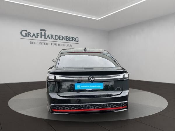 Volkswagen ID.7 GTX / SOFORT VERFÜGBAR !