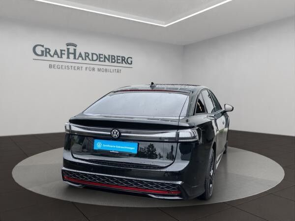Volkswagen ID.7 GTX / SOFORT VERFÜGBAR !