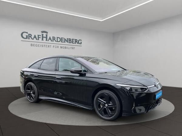 Volkswagen ID.7 GTX / SOFORT VERFÜGBAR !