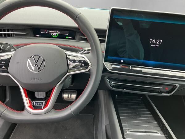 Volkswagen ID.7 GTX / SOFORT VERFÜGBAR !