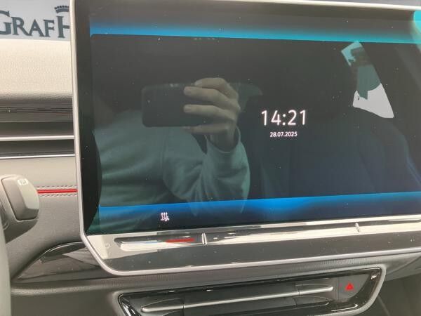 Volkswagen ID.7 GTX / SOFORT VERFÜGBAR !