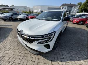 Renault Austral FullHybrid200 Techno SafetyWinterCityPaket