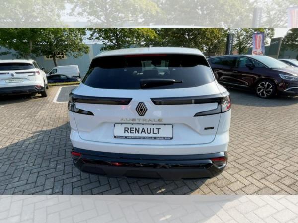 Renault Austral FullHybrid200 Techno SafetyWinterCityPaket