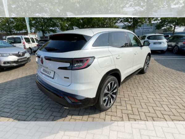 Renault Austral FullHybrid200 Techno SafetyWinterCityPaket