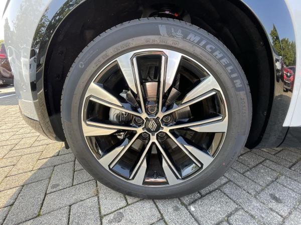 Renault Austral FullHybrid200 Techno SafetyWinterCityPaket