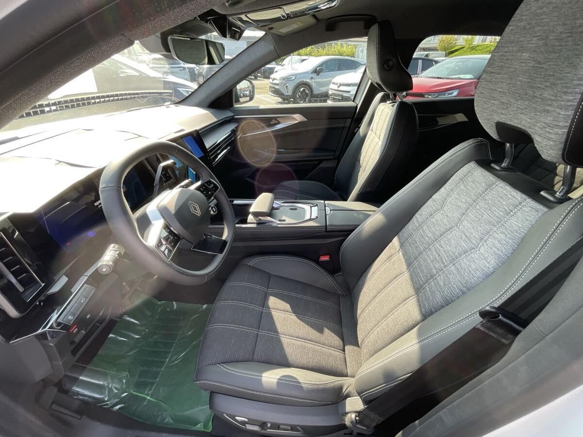 Renault Austral FullHybrid200 Techno SafetyWinterCityPaket