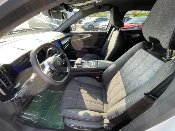 Renault Austral FullHybrid200 Techno SafetyWinterCityPaket