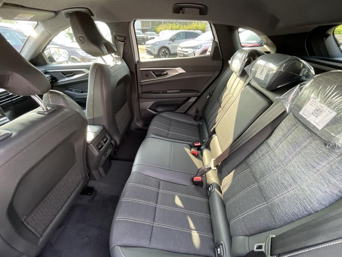 Renault Austral FullHybrid200 Techno SafetyWinterCityPaket