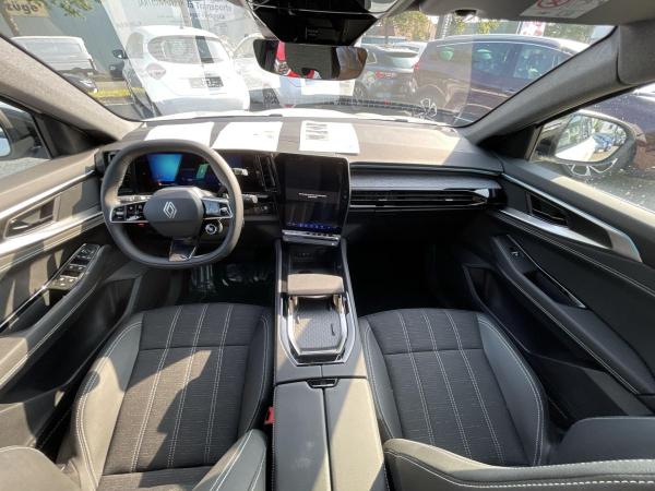 Renault Austral FullHybrid200 Techno SafetyWinterCityPaket