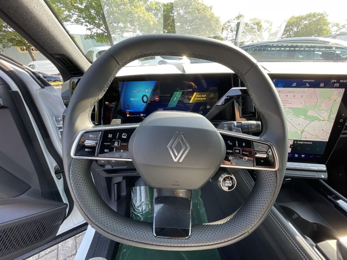 Renault Austral FullHybrid200 Techno SafetyWinterCityPaket