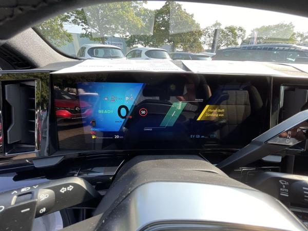 Renault Austral FullHybrid200 Techno SafetyWinterCityPaket