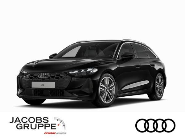 Audi A5 Avant TFSIe e-hybrid 220 KW quattro *** SOFORT VERFÜGBAR ***