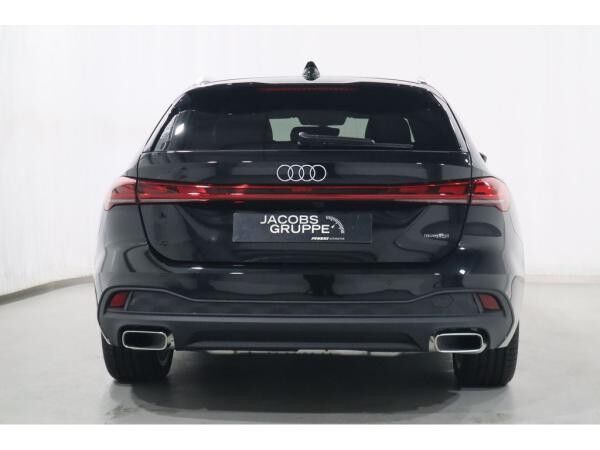 Audi A5 Avant TFSIe e-hybrid 220 KW quattro *** SOFORT VERFÜGBAR ***