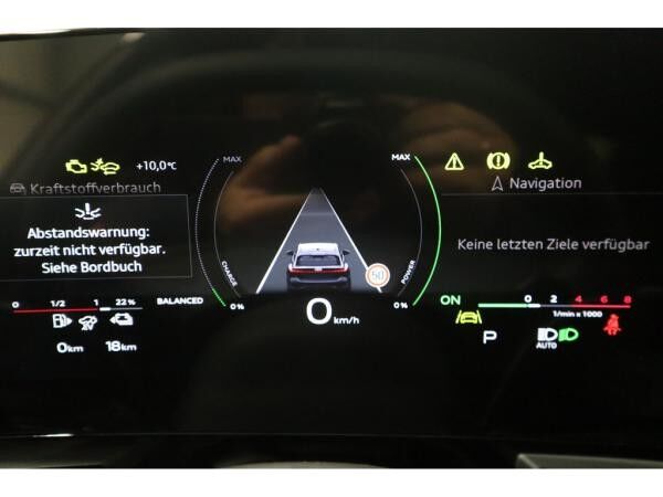 Audi A5 Avant TFSIe e-hybrid 220 KW quattro *** SOFORT VERFÜGBAR ***
