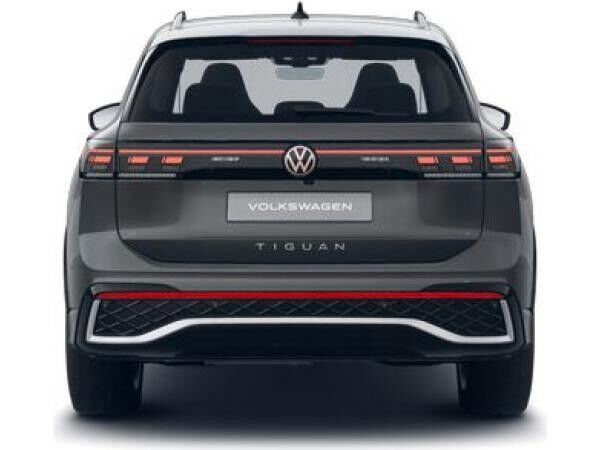 Volkswagen Tiguan R-Line 2,0 l TDI *Neubestellung*
