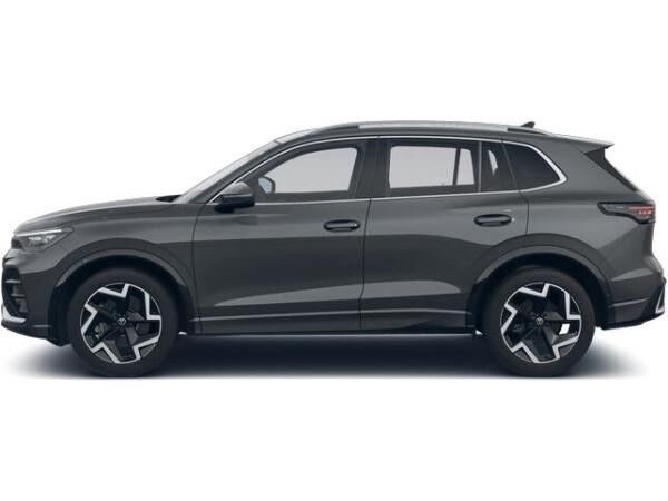 Volkswagen Tiguan R-Line 2,0 l TDI *Neubestellung*
