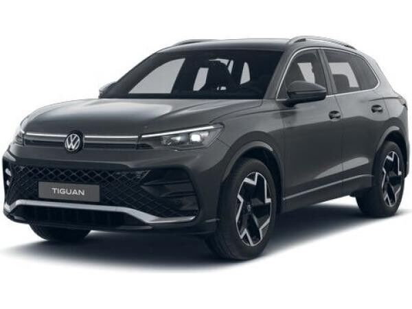 Volkswagen Tiguan R-Line 2,0 l TDI *Neubestellung*