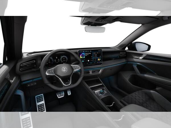 Volkswagen Tiguan R-Line 2,0 l TDI *Neubestellung*