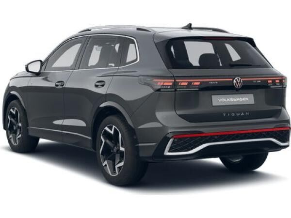 Volkswagen Tiguan R-Line 2,0 l TDI *Neubestellung*