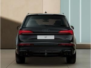 Audi Q7 SUV S line business TDI qu. *AHK/B&O/HUD/MATRIX/PANO/STHZG*