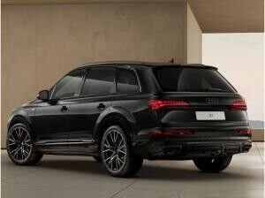 Audi Q7 SUV S line business TDI qu. *AHK/B&O/HUD/MATRIX/PANO/STHZG*