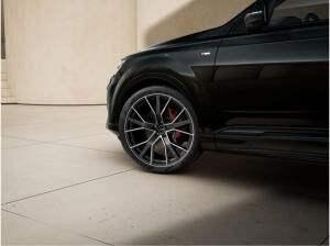 Audi Q7 SUV S line business TDI qu. *AHK/B&O/HUD/MATRIX/PANO/STHZG*
