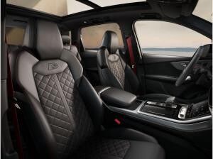 Audi Q7 SUV S line business TDI qu. *AHK/B&O/HUD/MATRIX/PANO/STHZG*