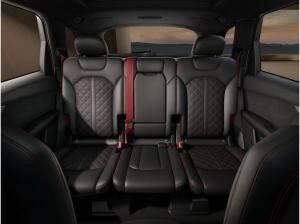 Audi Q7 SUV S line business TDI qu. *AHK/B&O/HUD/MATRIX/PANO/STHZG*