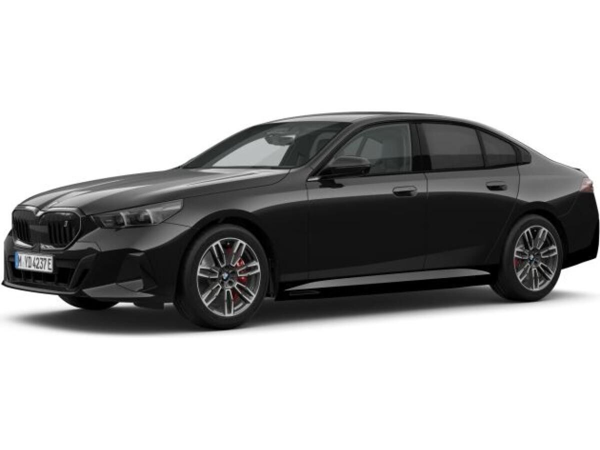 BMW i5 xDrive40 / Sofort verfügbar / M Sport / AHK