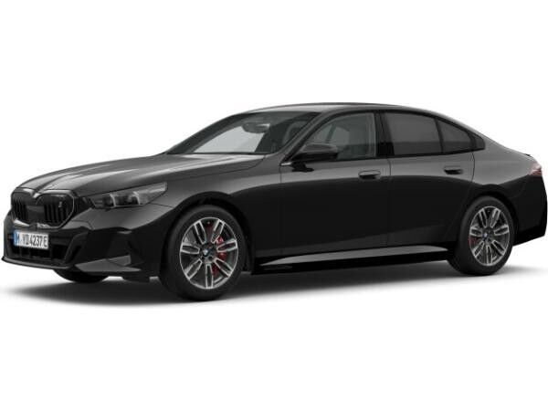 BMW i5 xDrive40 / Sofort verfügbar / M Sport / AHK