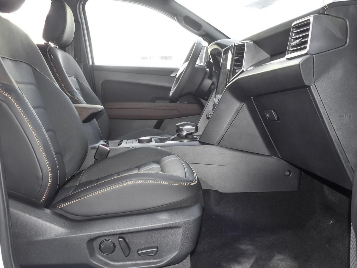 Volkswagen Amarok PanAmericana 3.0TDI Auto. Navi Klima AHK