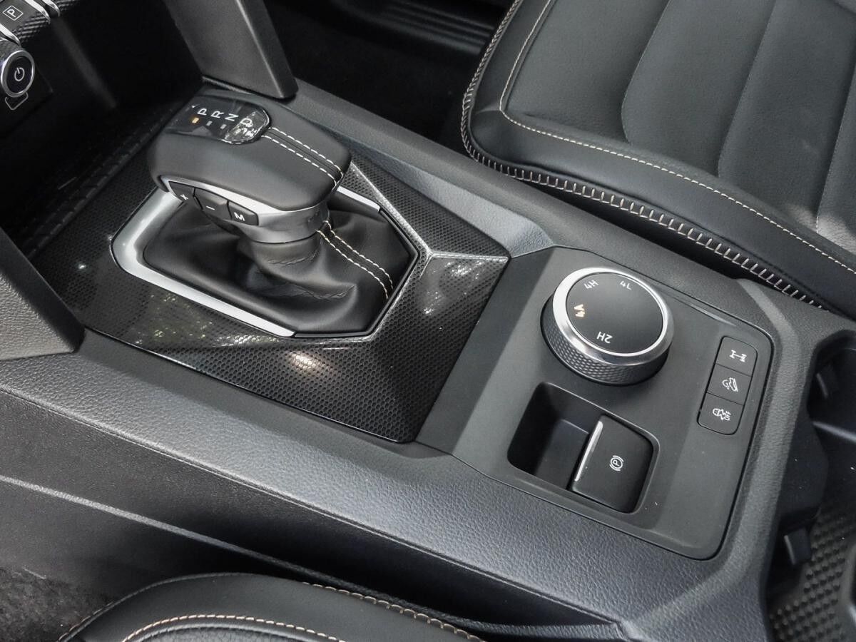 Volkswagen Amarok PanAmericana 3.0TDI Auto. Navi Klima AHK