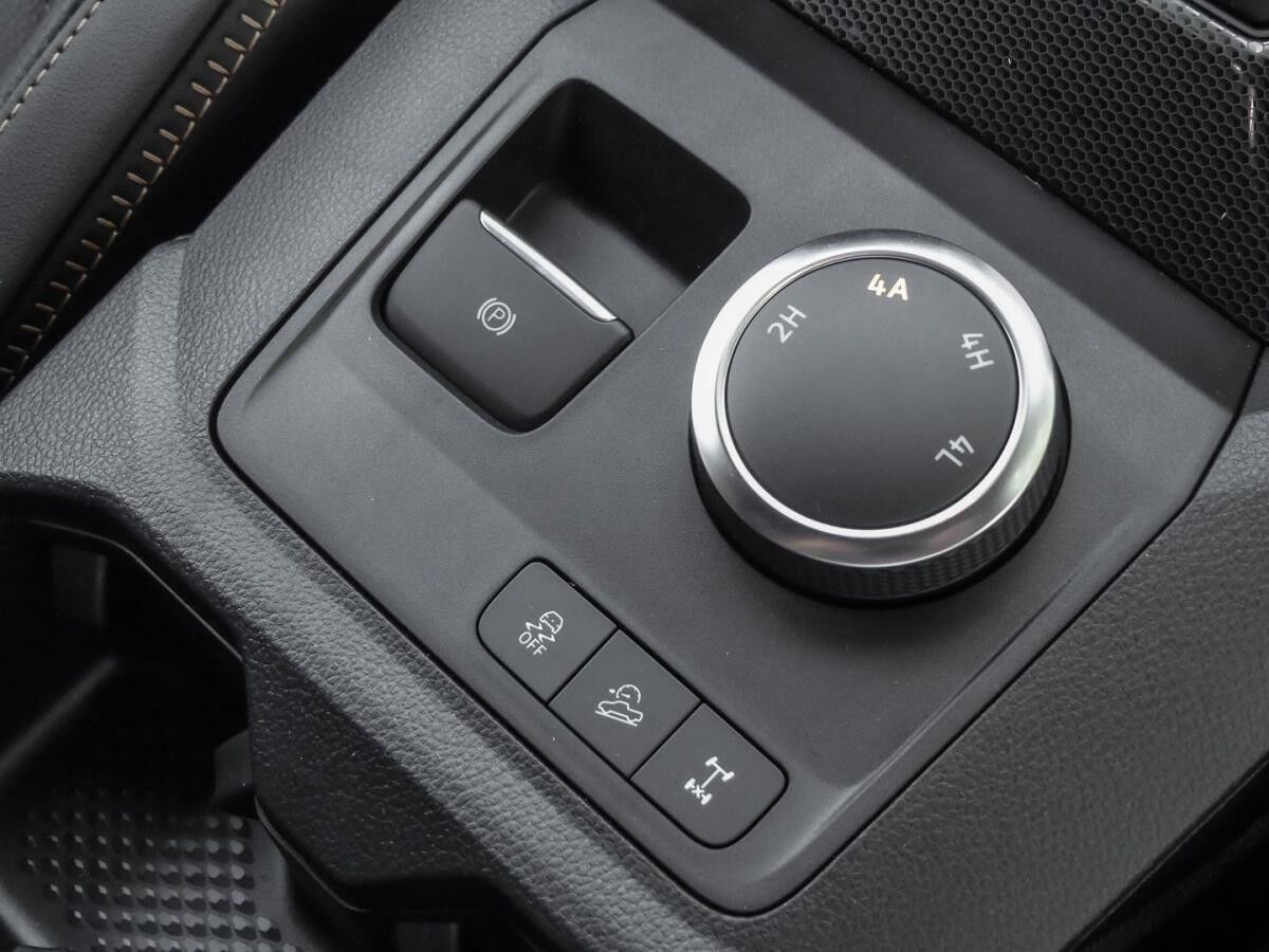 Volkswagen Amarok PanAmericana 3.0TDI Auto. Navi Klima AHK