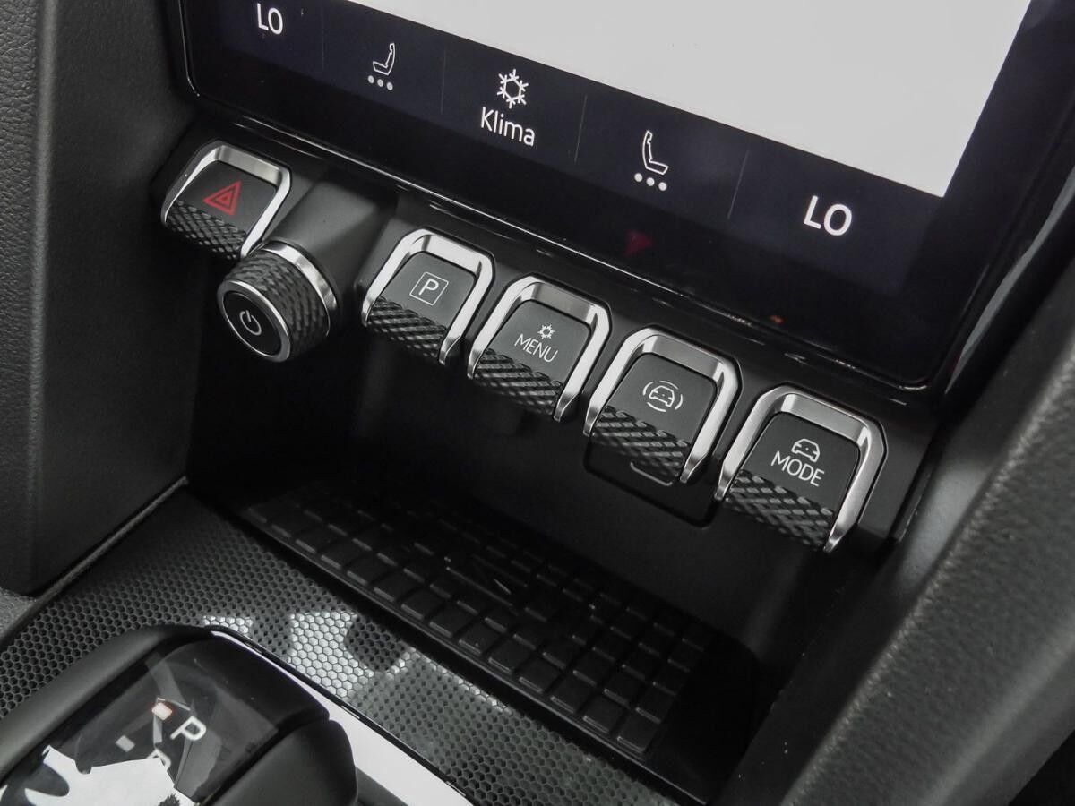 Volkswagen Amarok PanAmericana 3.0TDI Auto. Navi Klima AHK